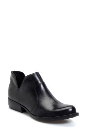 Women's B?rn 'kerri' Bootie M - Black