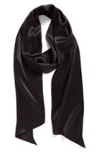 Women's Echo Love Silk Skinny Scarf