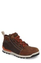 Men's Ecco Oregon Mid Sneaker