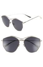 Women's Dior 59mm Metal Sunglasses -