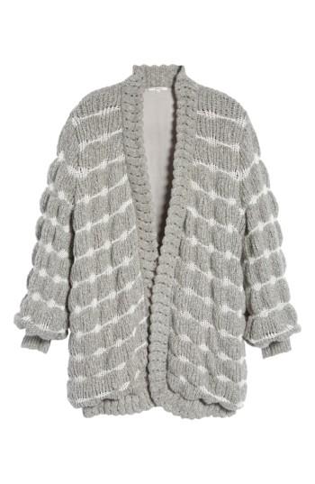 Women's Tularosa Carmine Sweater - Grey