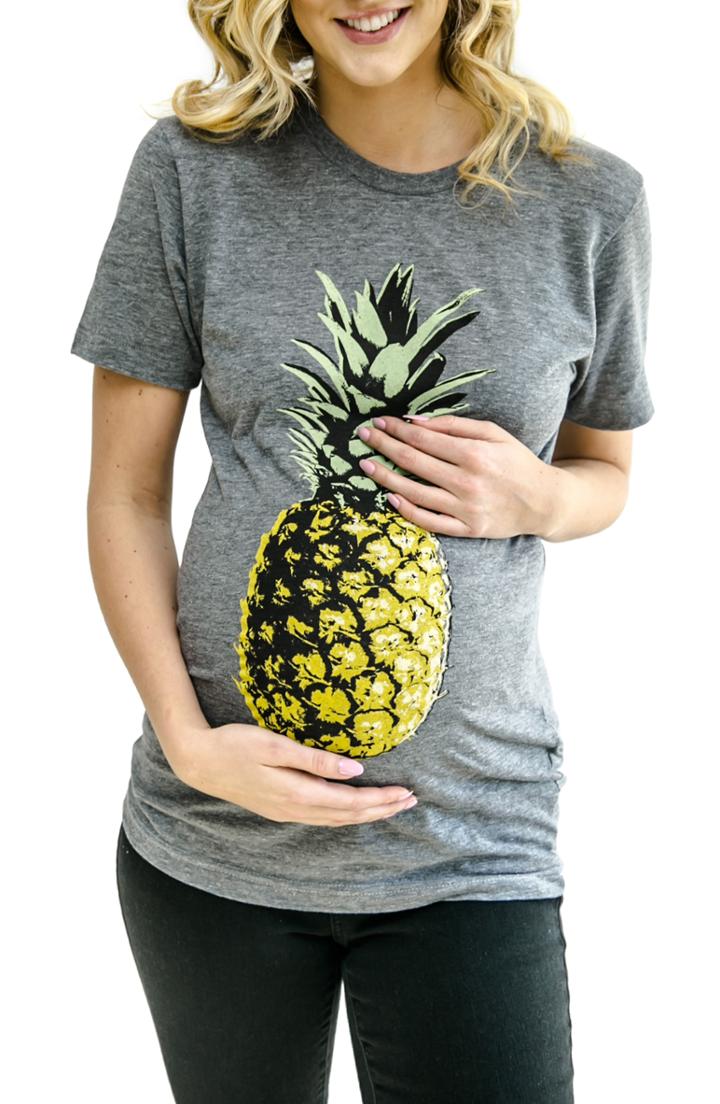 Women's Kendall + Kylie Crop Tee
