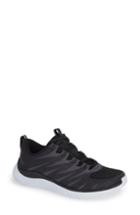 Women's Hoka One One Hupana Knit Jacquard Running Shoe