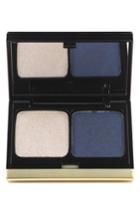 Space. Nk. Apothecary Kevyn Aucoin Beauty The Eyeshadow Duo - 206 Taupe/ Blue Black Shimmer