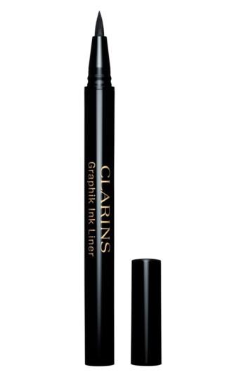 Clarins Graphik Ink Liner - No Color