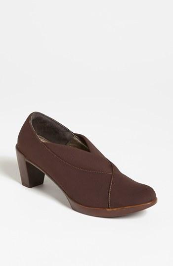 Women's Naot 'lucente' Pump Us / 36eu - Brown