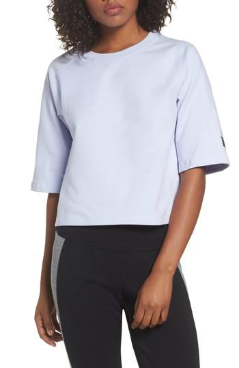 Women's Nike Nikelab Essential Fleece Top