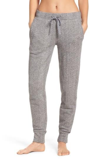 Women's Ugg Clementine Terrry Sweatpants - Metallic
