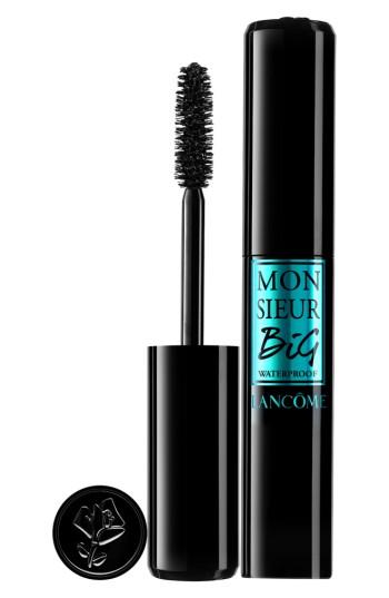 Lancome The Monsieur Big Waterproof Mascara - No Color