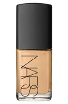 Nars Sheer Glow Foundation - Vanuatu