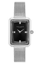 Women's Ted Baker London Cara Mesh Strap Watch, 22mm