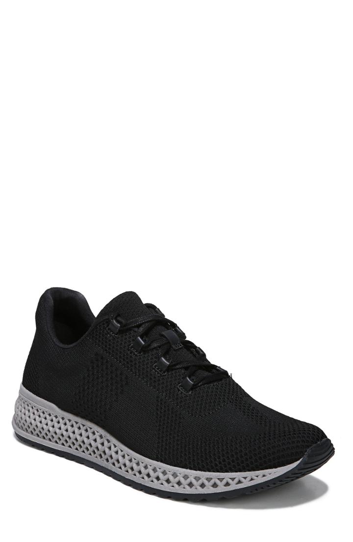 Men's Vince Nevan Sneaker M - Black