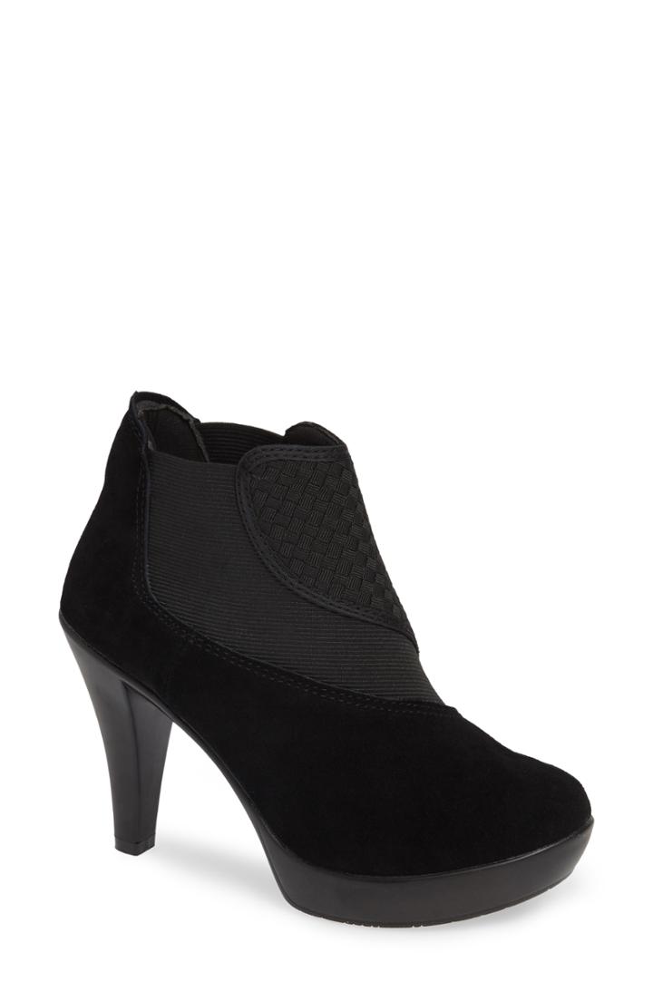 Women's Bernie Mev. Hilla Bootie
