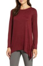 Women's Nic+zoe Every Occasion Top - Purple