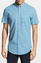 Men's Ben Sherman Check Woven Shirt