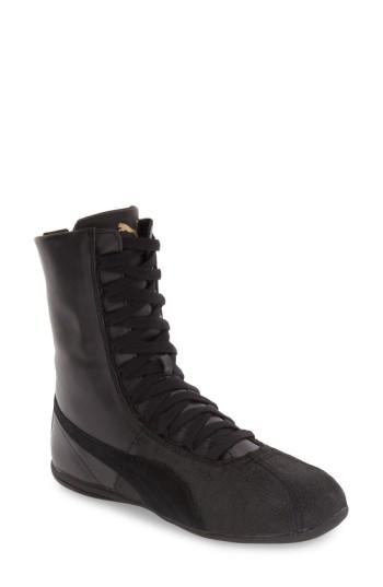 Women's Puma 'eskiva Hi - Remaster' Sneaker