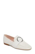 Women's Avec Les Filles Ilani Convertible Slip Ring Loafer M - White