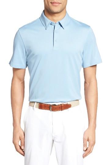Men's Ag The Tarrant Pique Polo