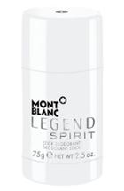 Montblanc 'legend Spirit' Deodorant Stick