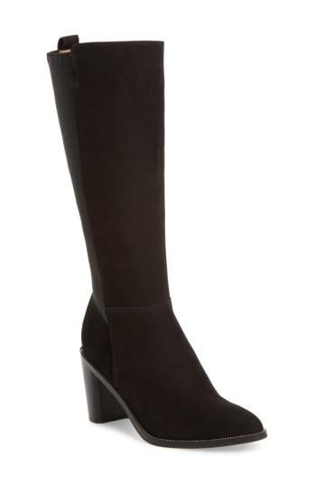 Women's Corso Como Huey Boot .5 M - Black