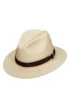 Men's Tommy Bahama Panama Straw Safari Hat -