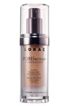 Lorac 'porefection' Foundation - Pr08 - Golden Tan