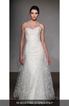 Women's Sareh Nouri Alessandra Plunge Ballgown