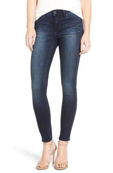 Women's Articles Of Society Mya Skinny Jeans