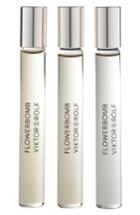 Viktor & Rolf 'flowerbomb' Rollerball Trio