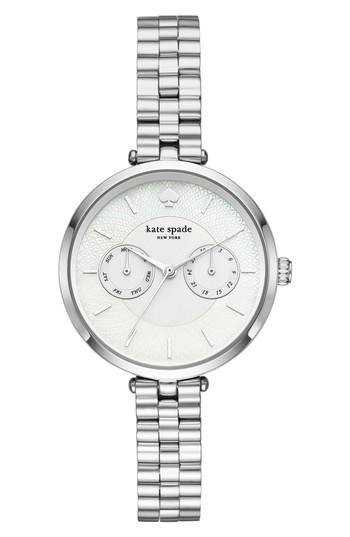 Women's Kate Spade New York Holland Multifunctional Bracelet Watch, 34mm