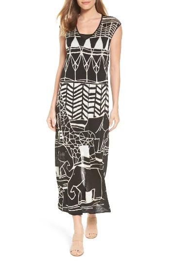 Women's Nic+zoe Wild Things Maxi Dress
