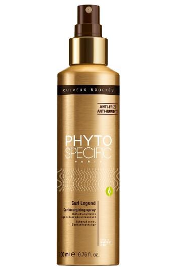 Phyto Specific Curl Legend Energizing Spray, Size