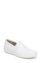 Women's Naturalizer Marianne Slip-on Sneaker W - White