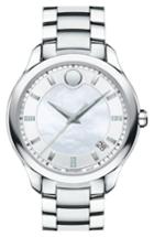 Women's Movado 'bellina' Bracelet Watch, 36mm
