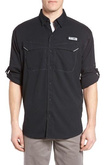 Men's Columbia Low Drag Offshore Woven Shirt