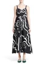 Women's Isa Arfen Handkerchief Bustier Dress