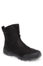 Men's Merrell Cold Pack Ice Boot .5 M - Black