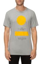 Men's Tavik Cardno Graphic T-shirt - Grey