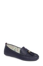 Women's 1901 Thatcher Flat M - Blue