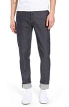 Men's Hudson Jeans Sartor Skinny Fit Jeans - Blue