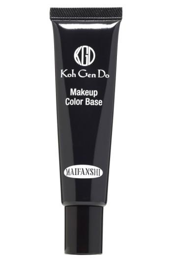 Koh Gen Do 'maifanshi - Pearl White' Makeup Color Base - Pearl White