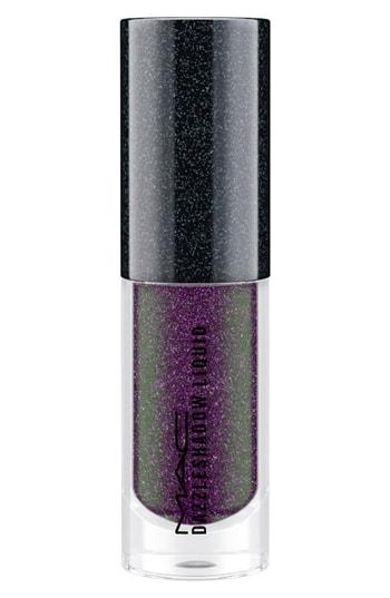 Mac Dazzleshadow Liquid Eyeshadow - Panthertized (shimmer)