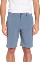 Men's Volcom Surf 'n Turf Shorts - Blue