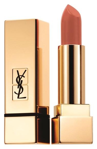 Yves Saint Laurent Rouge Pur Couture The Mats Lipstick - 218 Coral Remix