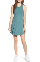 Women's Rvca Linked Racerback Tank Dress