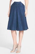 Women's Nic+zoe 'summer Fling' Flirt Skirt