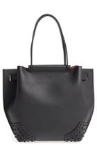 Tod's Small Wave Leather Tote -
