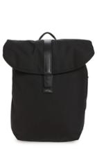 Men's Bellroy Slim Backpack - Black