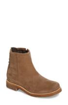 Women's Bos. & Co. Bay Waterproof Boot .5-6us / 36eu - Beige