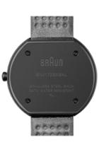 Women's Braun Classic Leather Strap Watch, 38mm